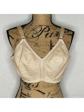 Underscore Wireless Full Coverage Bra 40C‎